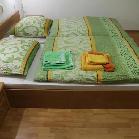 Guest house Paris