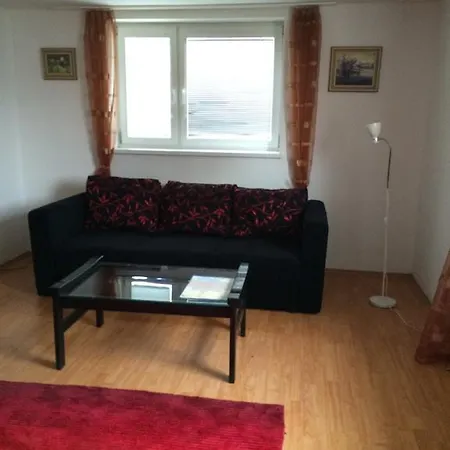 Guest house Paris