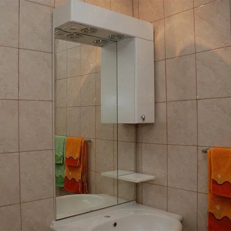 Paris Guest house