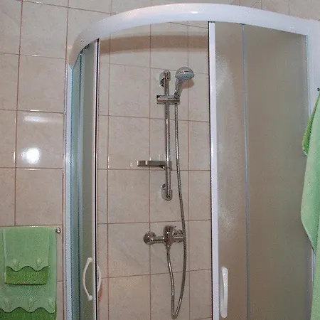 Гостевой дом Paris 3*