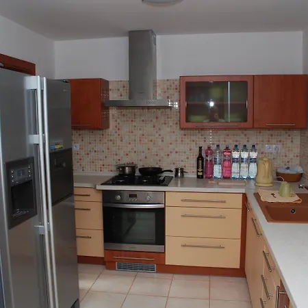 Гостевой дом Paris