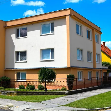 Guest house Paris Piest'any