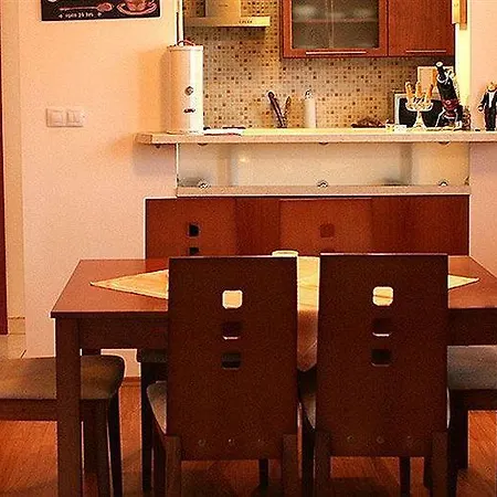 Paris Guest house