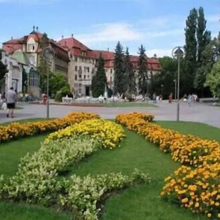 Paris Gasthof Piest'any