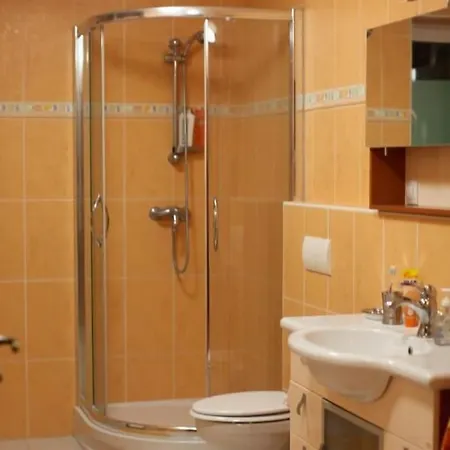 Гостевой дом Paris