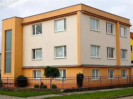 Guest house Paris Piest'any