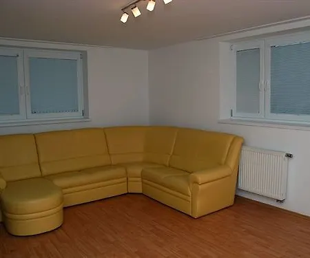 Paris Guest house