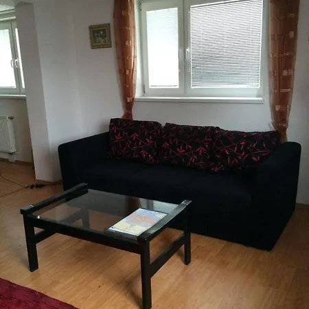 Paris Guest house Piest'any