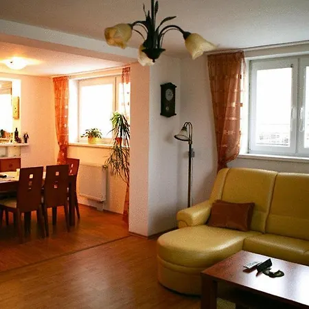 Paris Guest house